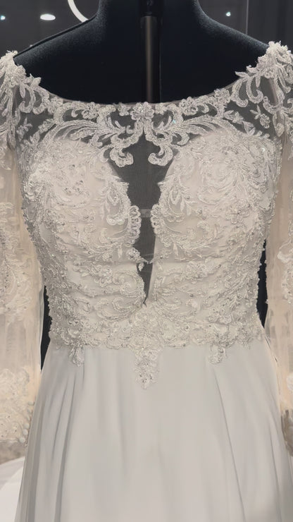 Morilee 5772 Size 14