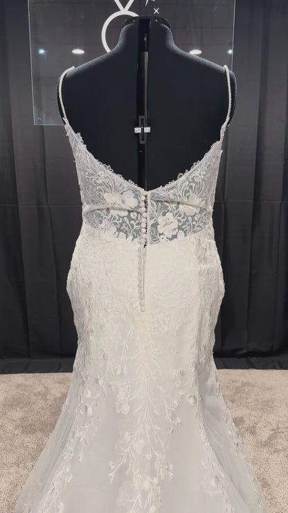 Rosemary Size 18
