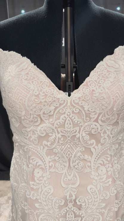 Allure W416 Size 24