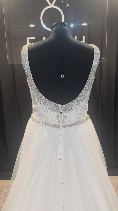 Allure 9373 Size 16