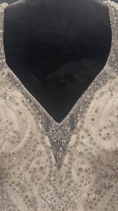 Morilee 8121 Size 12