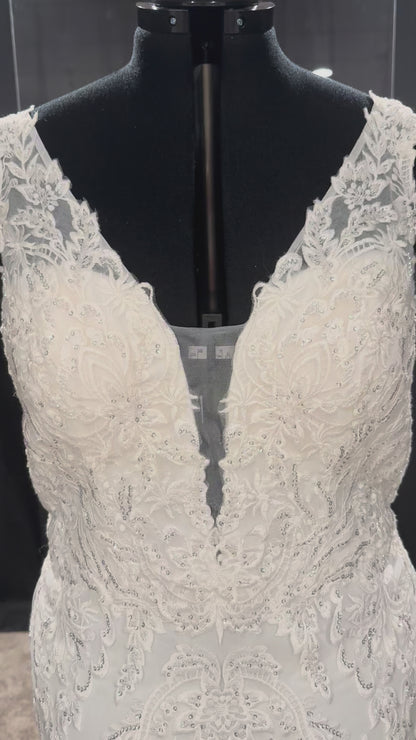 Madison Size 18