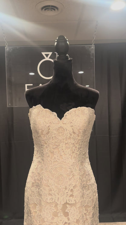 Allure 9215 Size 12