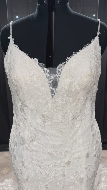 Rosemary Size 18