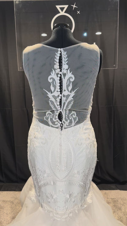 Gianna Size 16