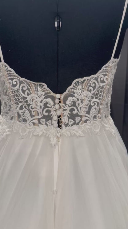 Justin Alexander 11291 Size 18