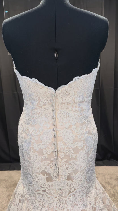 Allure 9215 Size 14