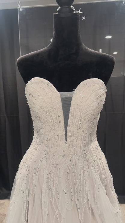 Mariah Size 4