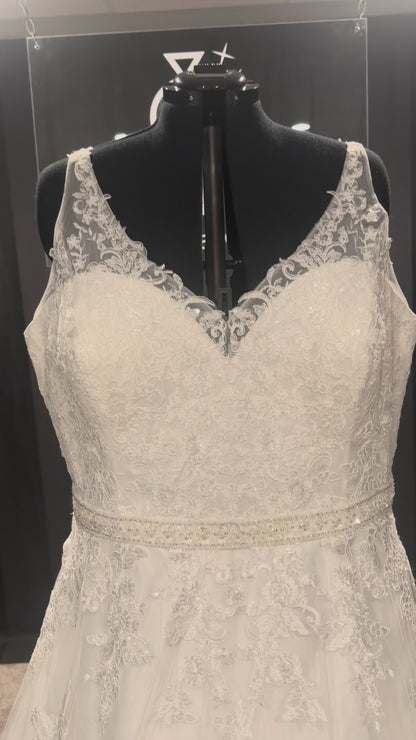 Eleanor Size 26