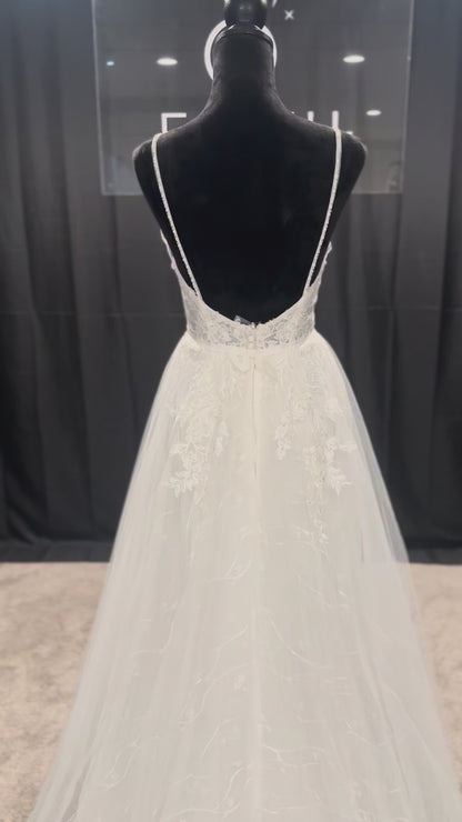Martin Thornburg 119267 Size 6