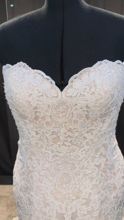 Allure 9215 Size 14