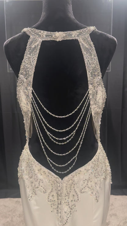 Morilee 8121 Size 12