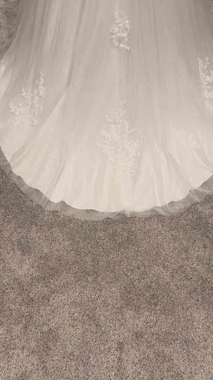 Kenneth Winston BE6172 Size 24