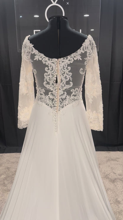 Morilee 5772 Size 14
