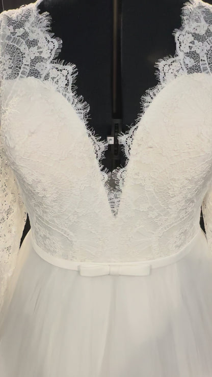 Allure 3364L Size 18