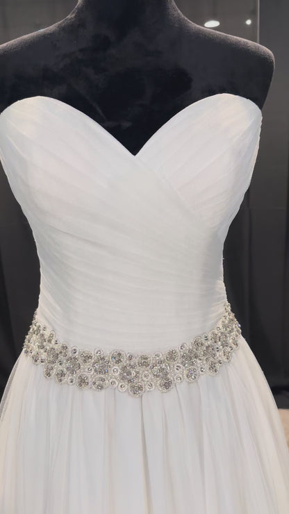 Allure 2815 Size 10