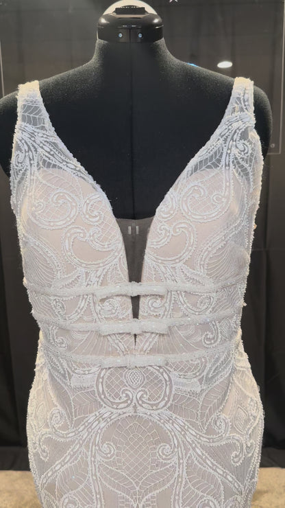 Eliza Size 16
