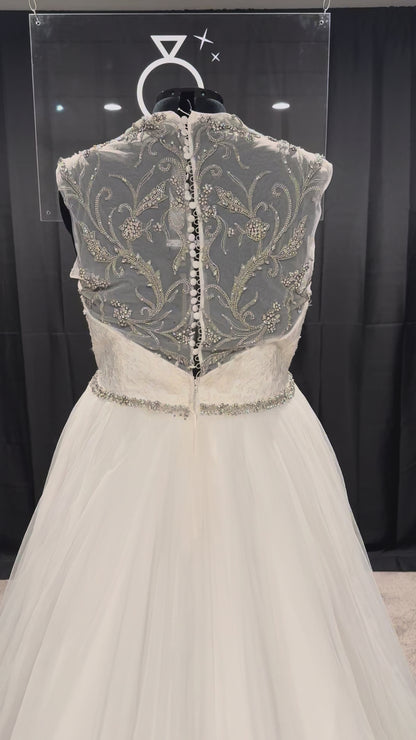 Davinci 50296 Size 24