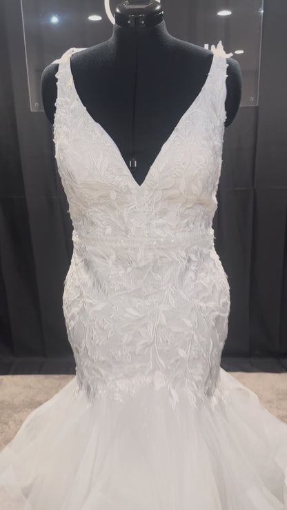 Georgia Size 16