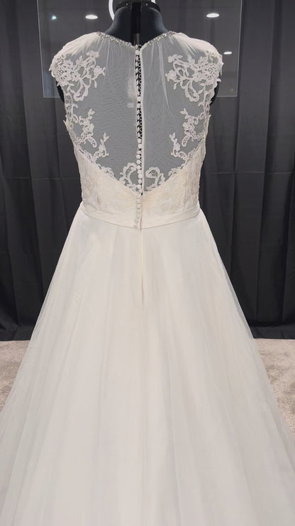 Davinci 50326 Size 22