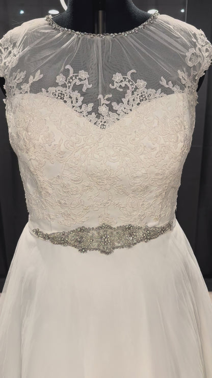 Davinci 50326 Size 22