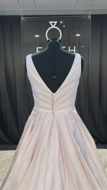 Adrianna Papell 31179 Size 14