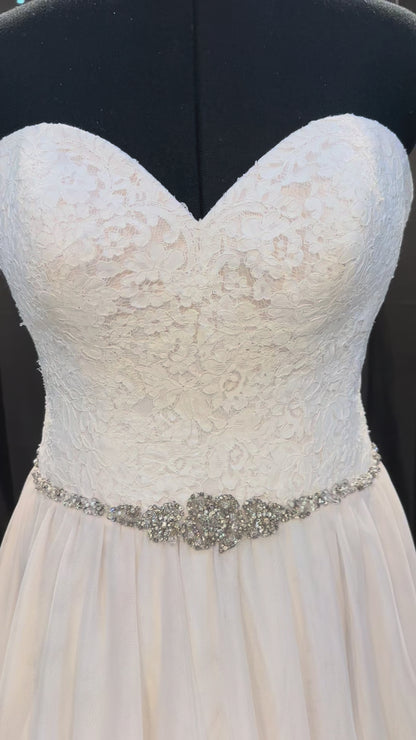 Allure 2962 Size 14