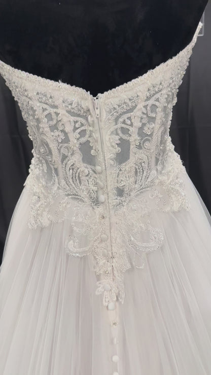 Janelle Size 6