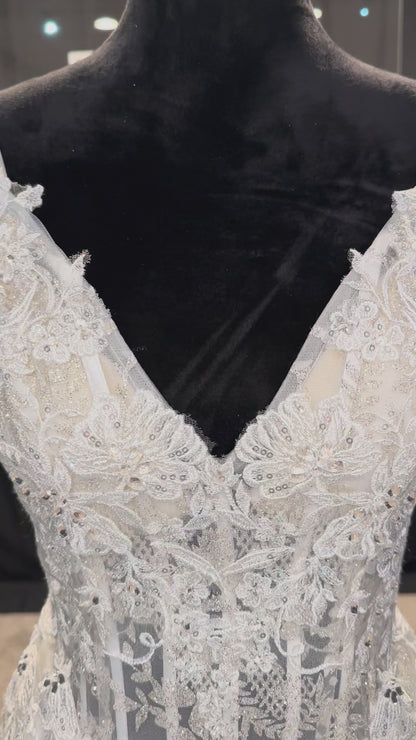 Mischa Size 10