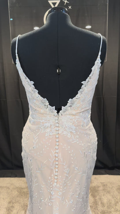Ingrid Size 14