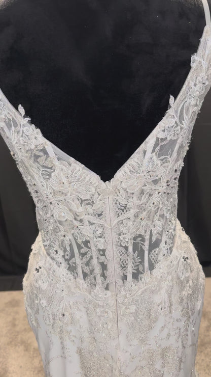 Mischa Size 10