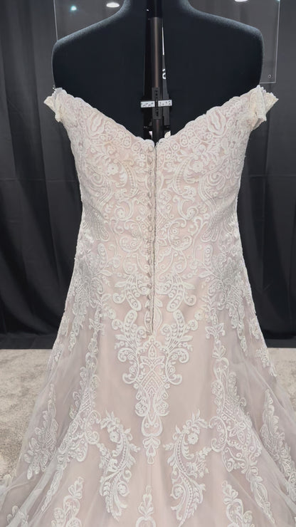 Allure W416 Size 24