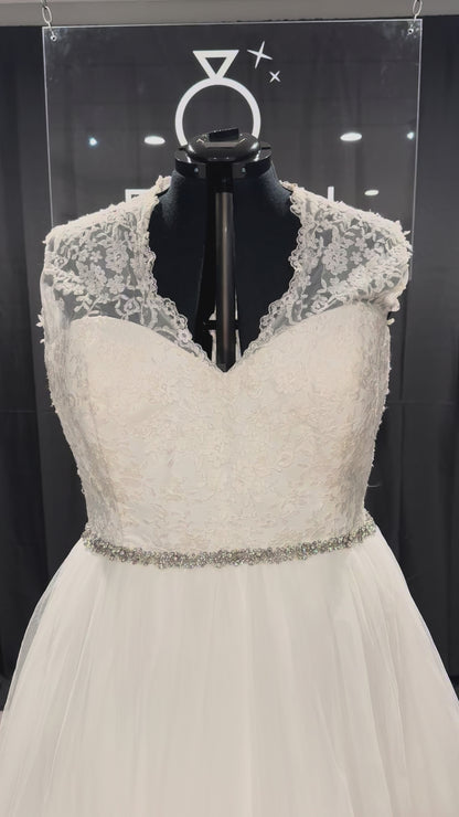 Davinci 50296 Size 24