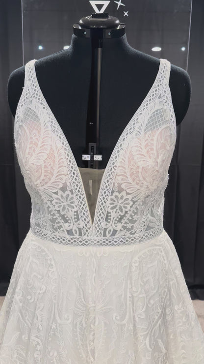 Moonlight S2250 Size 18
