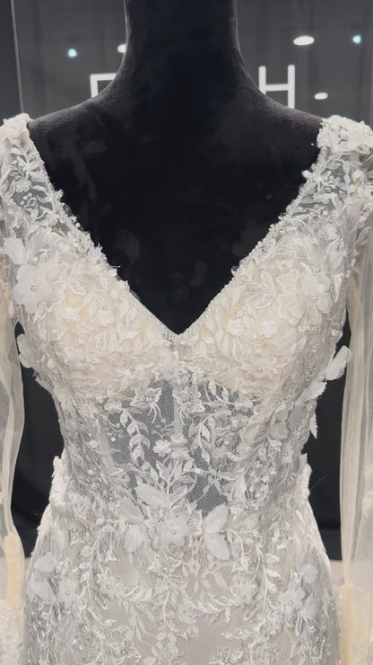 Joanna Size 6