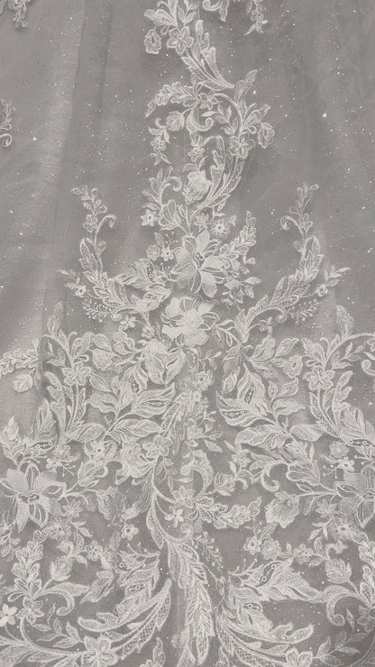 Jasmine Bridal T212061 Size 16