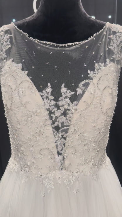 Davinci 50457 Size 12