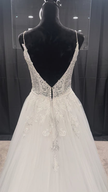 Kenley Size 8