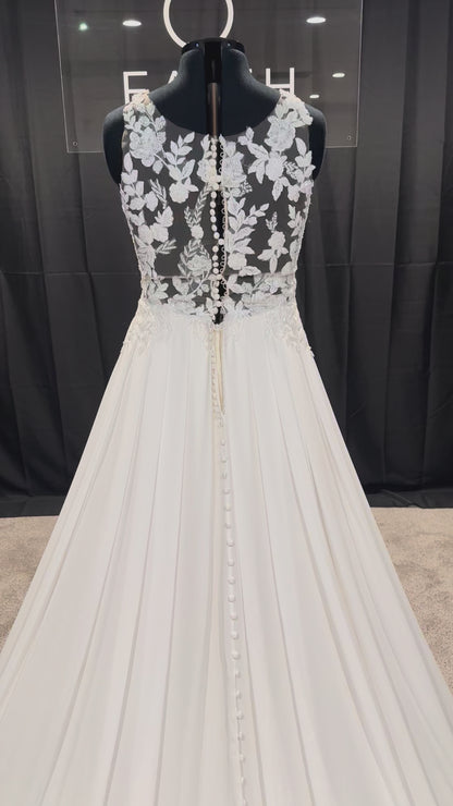 Allure 9905L Size 14