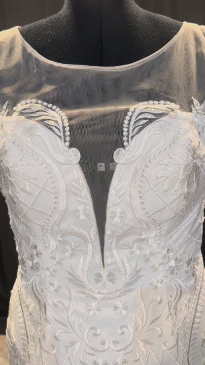 Gianna Size 16
