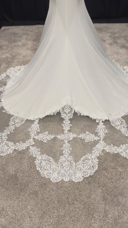 Marigold Size 10