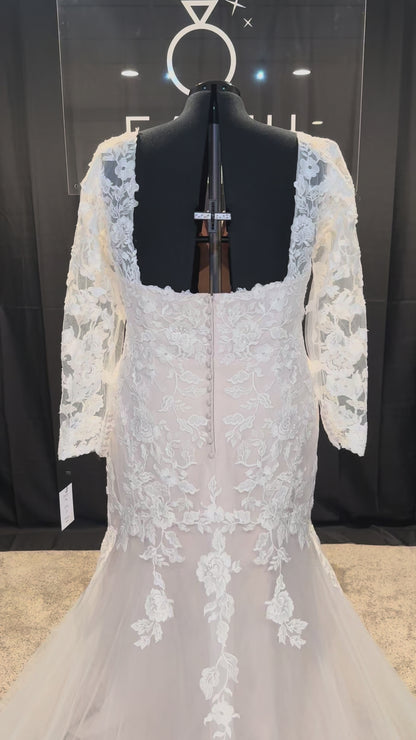 Libby Size 24