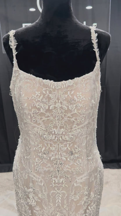 Lila Size 12