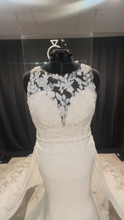 Allure 9905L Size 14