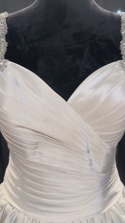 Allure 9204 Size 12